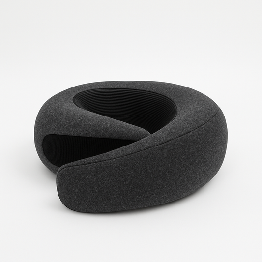 ZenHaven | Das Perfekte Reisekissen |